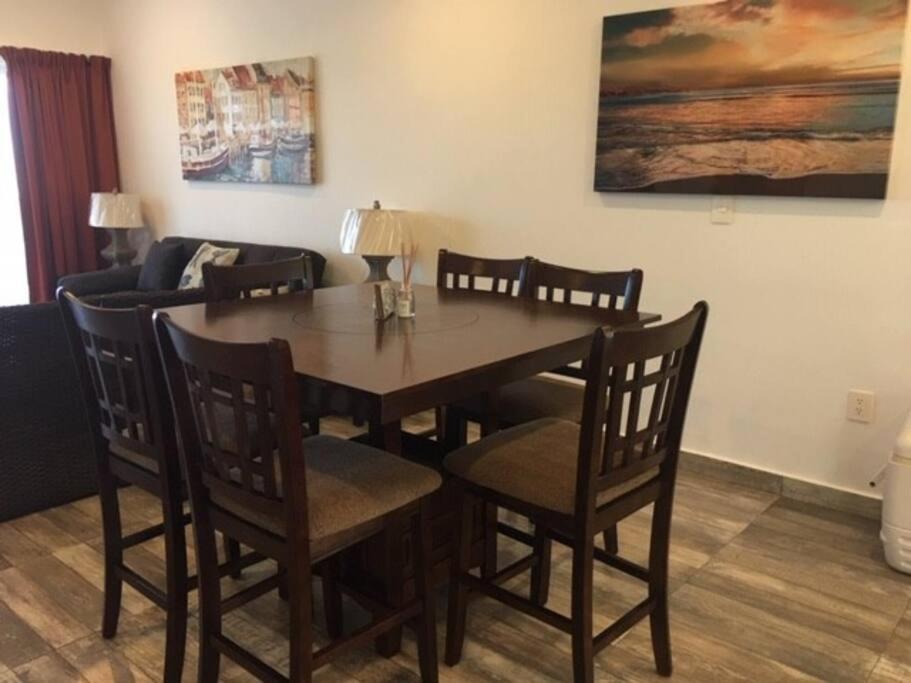 Condo En Torres Cantera De 2 Recamaras 2 1/2 Banos La Paz Εξωτερικό φωτογραφία