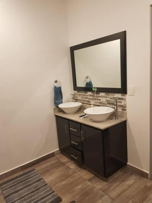 Condo En Torres Cantera De 2 Recamaras 2 1/2 Banos La Paz Εξωτερικό φωτογραφία