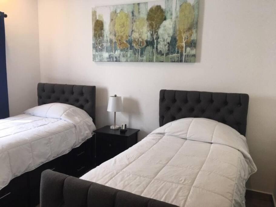 Condo En Torres Cantera De 2 Recamaras 2 1/2 Banos La Paz Εξωτερικό φωτογραφία