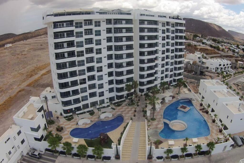 Condo En Torres Cantera De 2 Recamaras 2 1/2 Banos La Paz Εξωτερικό φωτογραφία