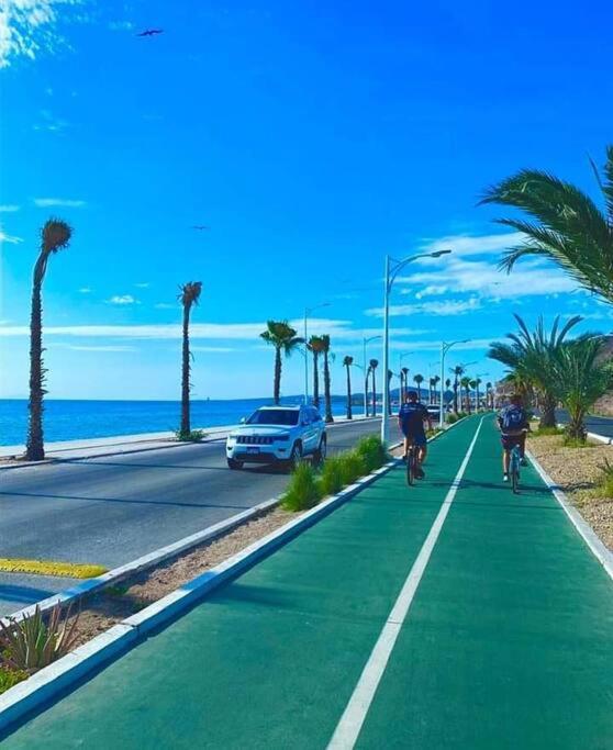 Condo En Torres Cantera De 2 Recamaras 2 1/2 Banos La Paz Εξωτερικό φωτογραφία