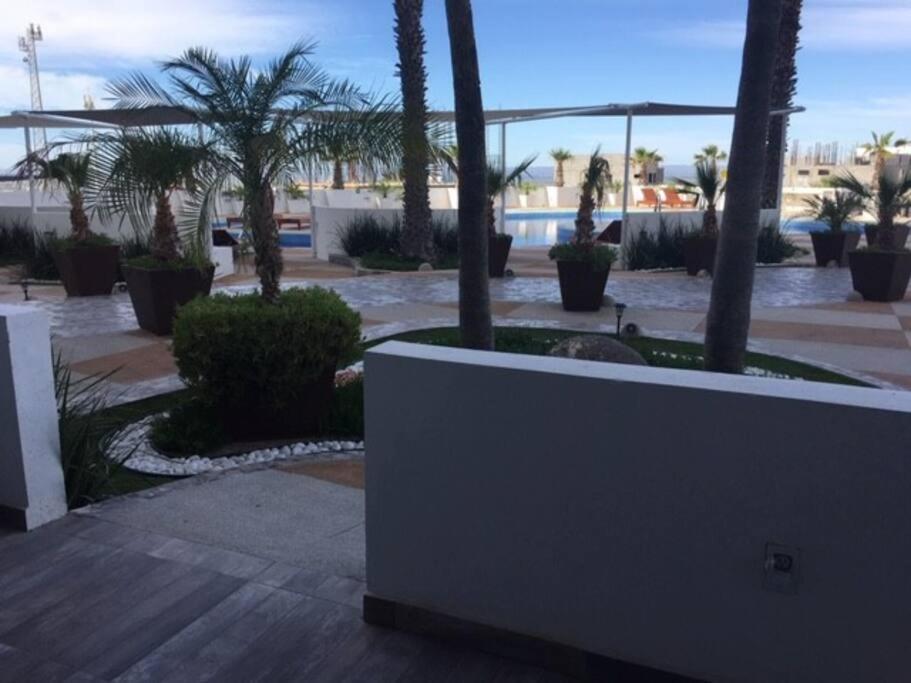 Condo En Torres Cantera De 2 Recamaras 2 1/2 Banos La Paz Εξωτερικό φωτογραφία