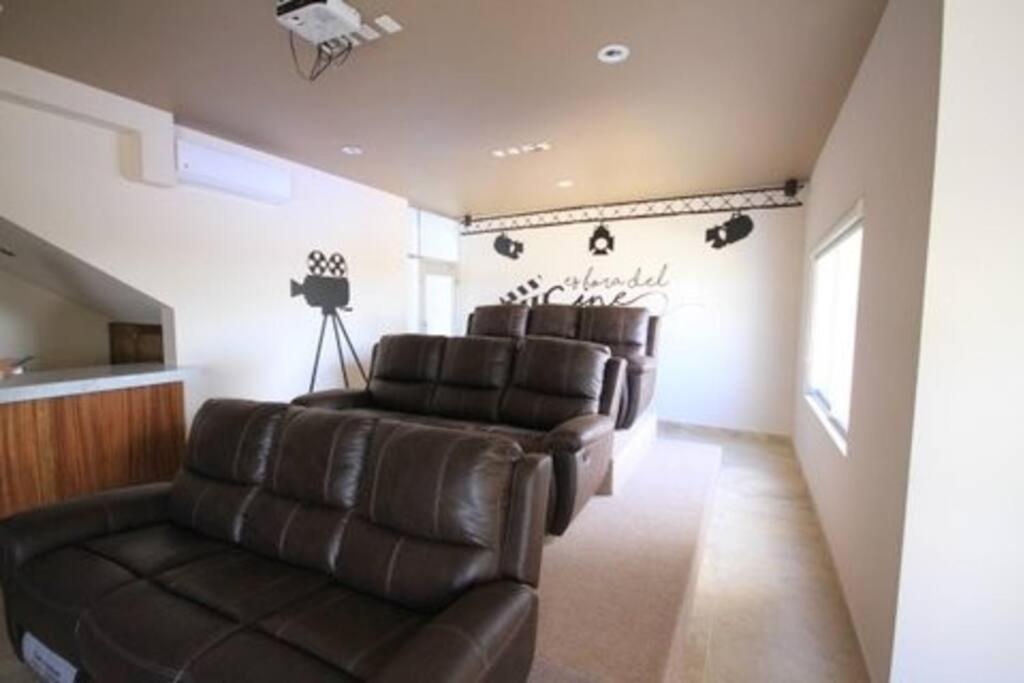 Condo En Torres Cantera De 2 Recamaras 2 1/2 Banos La Paz Εξωτερικό φωτογραφία