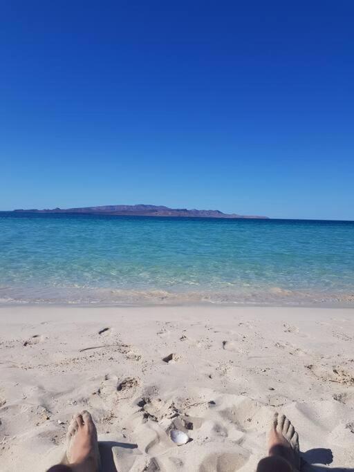 Condo En Torres Cantera De 2 Recamaras 2 1/2 Banos La Paz Εξωτερικό φωτογραφία