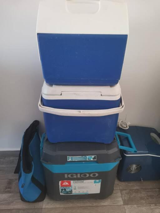 Condo En Torres Cantera De 2 Recamaras 2 1/2 Banos La Paz Εξωτερικό φωτογραφία