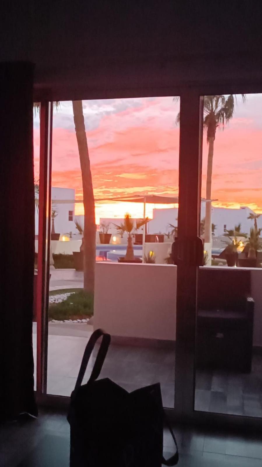 Condo En Torres Cantera De 2 Recamaras 2 1/2 Banos La Paz Εξωτερικό φωτογραφία